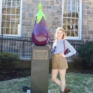 Meet your Posher, Grace